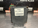 2010 FORD F350 POWER STROKE 6.4L TCM 8C3A-12B565-DC OEM #1620
