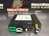2015 GMC SIERRA 2500 RADIO RECEIVER 13506455 OEM #1603
