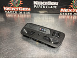 2019 CAMARO SS OVERHEAD CONSOLE DOME LIGHT WITH ONSTAR OEM 84639395 #1126