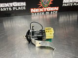 97-04 C5 CORVETTE IGNITION SYSTEM WITH KEY 10308321 OEM #781