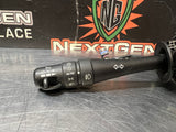 05-13 C6 CORVETTE TURN SIGNAL SWITCH STALK OEM #1266
