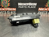08-10 FORD F250 F350 CLIMATE CONTROL HVAC OEM 7C3T-19980-CE #1332