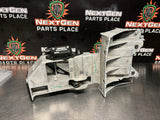 14-19 C7 CORVETTE STEERING COLUMN BRACKET WITH BRAKE PEDAL OEM 84029550 #1181