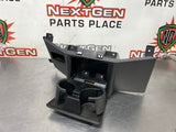 2009 FORD F250 BLK CUP HOLDER CENTER DASH 8C34-2504608-N OEM #577