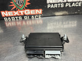 2017 FORD MUSTANG GT LIGHTING CONTROL MODULE FR3T-14D644-AF OEM #1548