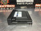 2010 CAMARO SS BCM BODY CONTROL MODULE W BRACKET OEM 13577268 #1547