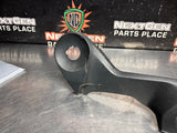 08 - 09 PONTIAC G8 RH PASSENGER SIDE SEAT BEZEL TRIM SWITCH PANEL OEM #1590