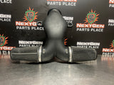 06-13 C6 CORVETTE HOLLEY ITECH AIR INTAKE ASSEMBLY W/O MAF #1030