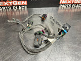 2015 CHEVY SILVERADO 2500 DEF PUMP TANK WIRING HARNESS OEM 23260378 #933