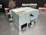 2013 GMC SIERRA 2500HD RADIO RECEIVER 22954632 #1031