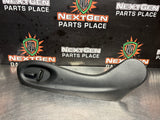 04-06 PONTIAC GTO LH DRIVER SIDE SEAT CONTROLS OEM #1027