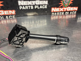 1999 C5 CORVETTE WINDSHIELD WIPER STALK SWITCH OEM #1302