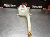 2011 MUSTANG GT WINDSHIELD WASHER FLUID RESERVOIR OEM #1111