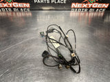 08-09 PONTIAC G8 FRONT BUMPER HARNESS OEM 92207877