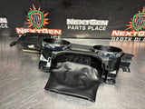 2016 FORD MUSTANG GT CLUSTER BEZEL TRIM PANEL OEM #1112