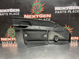 2012 CADILLAC CTS-V COUPE SHEILD ASSEMBLY DEFLECTOR COVER OEM 15856790 #1592