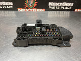 2011 FORD F250 FUSE BOX BODY CONTROL MODULE BCM BC3T-14B476-BJ OEM #1091