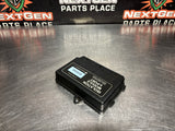 2008 FORD F350 FISHER 3 PORT ISOLATION MODULE 29070-1 #1106