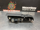 2012 GMC SIERRA 1500 FRONT AND REAR WINDOW SWITCHES OEM #1113