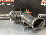 2012 FORD F250 6.7 AIR INTAKE INLET TUBE BC34-9F805-CC OEM #1235