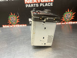 13 GMC SIERRA 2500 RADIO STEREO PLAYER 25942014 OEM #1051