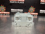 2014 CAMARO SS RADIO RECEIVER OEM 23422747 #1008