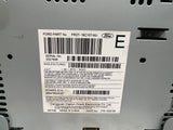 2016 FORD MUSTANG RADIO AUDIO RECEIVER FR3T-19C107-MJ OEM #1596