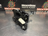 2016 FORD MUSTANG GT AUTO (6R80) SHIFTER WITH KNOB ASSEMBLY OEM #1630
