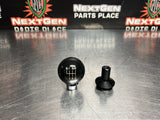 2012 FORD MUSTANG GT AFTERMARKET SHIFT KNOB #847