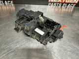 2012 FORD F250 FUSE BOX BODY CONTROL MODULE BCM BC3T-14B476-DK OEM #916