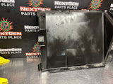 97-04 C5 CORVETTE RADIATOR AIR BAFFLE SHROUD OEM 10254256 #1303