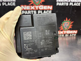 2021 CAMARO SS KEYLESS ENTRY MODULE OEM 13518838 #1556