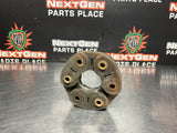 04-06 PONTIAC GTO DRIVESHAFT COUPLER OEM 10005365 #901