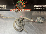 2013 SILVERADO 6.6 DIESEL EXHAUST FLUID TANK HARNESS #1272