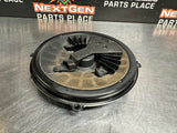 2014 CADILLAC CTS V COUPE REAR RADIO SPEAKER OEM 25950303 #1233