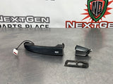 2016 CAMARO SS RH PASSENGER SIDE DOOR HANDLE NIGHTFALL GRAY METALLIC OEM #257