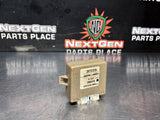 04-07 CADILLAC CTS-V RH HEATED SEAT CONTROL MODULE 25737275 OEM #1193