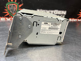 2015 FORD F350 DIESEL RADIO CD MP3 PLAYER EC3T-19C107-CD OEM #1114