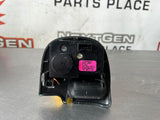 2001 C5 CORVETTE TRACTION  CONTROL HANDLING SWITCH 10440631 #605