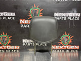 11-14 CADILLAC CTS-V LH DRIVER SIDE HEADREST OEM #1233