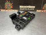 2024 FORD MUSTANG GT BCM BODY CONTROL MODULE FUSE BOX PR3T-15604-KAAD OEM #1482