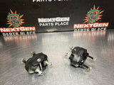 2007 C6 CORVETTE REAR DIFFERENTIAL MOUNTS 10448683 OEM #998