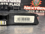 2015 GMC SIERRA 2500 CENTER DASH AUXILIARY SWITCH 23145202 OEM #1335