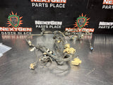 1997-2004 C5 CORVETTE REAR BUMPER WIRING HARNESS OEM #1302