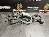 2009 FORD F250 6.4 5R110 4WD AUTO TRANS ELECTRIC T CASE HARNESS OEM #830