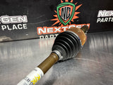 2024 FORD MUSTANG GT RH CV AXLE KR33-4K138-BB OEM #1226