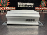 2012 FORD MUSTANG GT RADIO AMPLIFIER BA1T-18C808-AA #1493