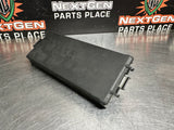 2014 FORD MUSTANG GT FUSE BOX RELAY MODULE COVER LID OEM 6E5T-14A003-AB #1300