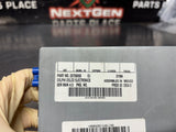 05-13 C6 CORVETTE SATELLITE RADIO MODULE OEM 22729350 #1468