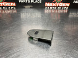 2005 C6 CORVETTE CENTER CONSOLE FILLER TOMBSTONE OEM #1030